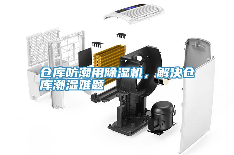 仓库防潮用除湿机，解决仓库潮湿难题