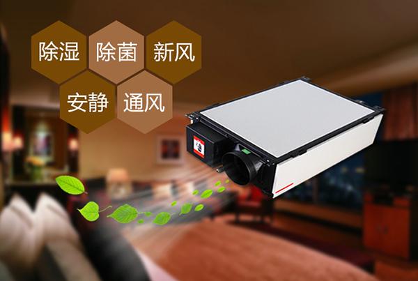安诗曼带你了解工业除湿机的常见故障以及节能技巧