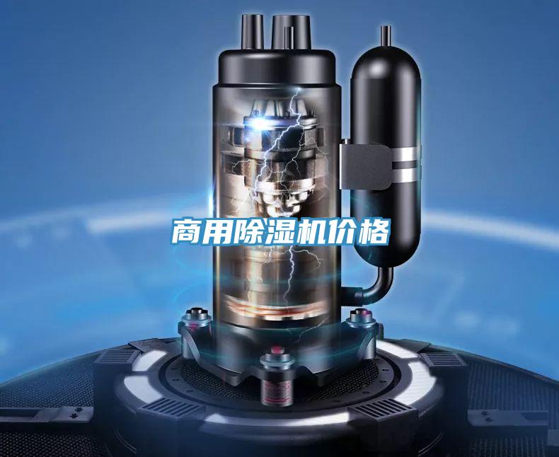 商用除湿机价格