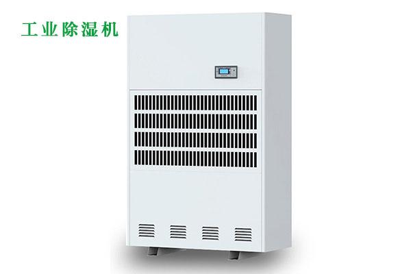 孵化场为什么需要工业加湿器？
