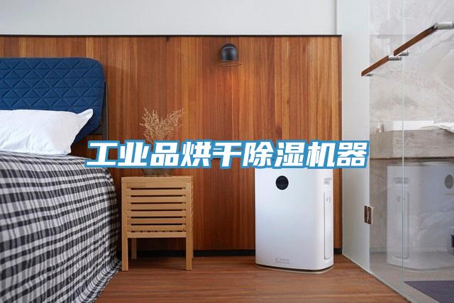 工业品烘干除湿机器