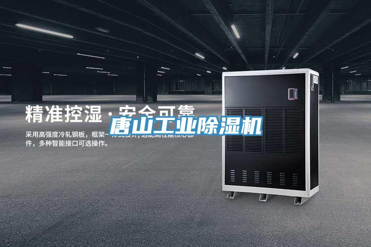 唐山工业除湿机