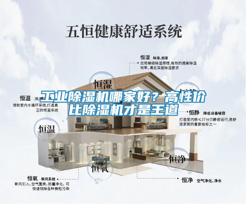 工业除湿机哪家好？高性价比除湿机才是王道