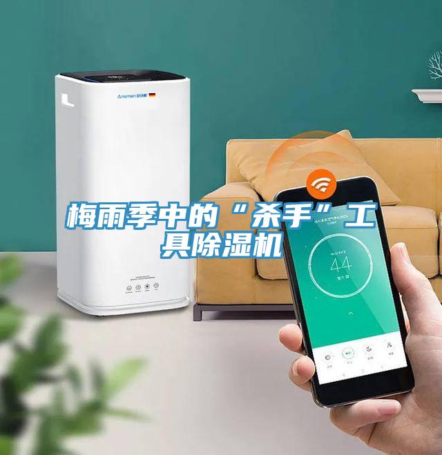 梅雨季中的“杀手”工具除湿机