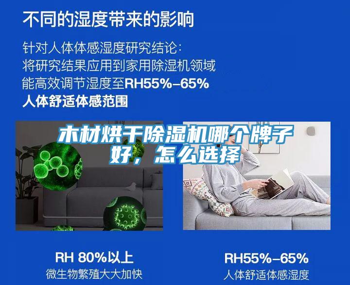 木材烘干除湿机哪个牌子好，怎么选择