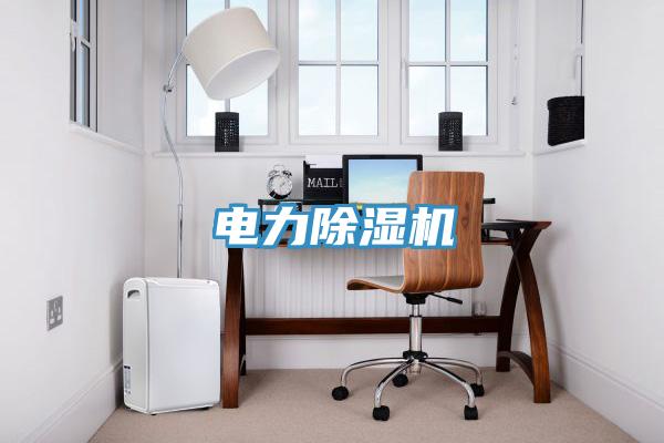 电力除湿机