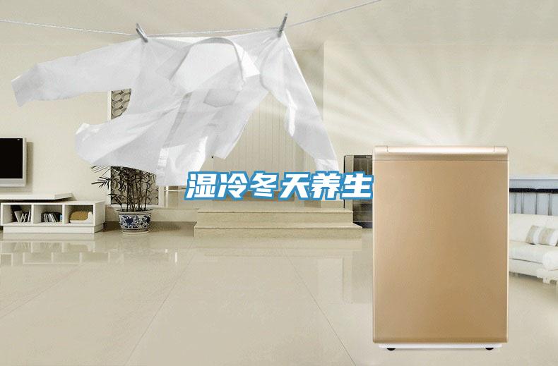 湿冷冬天养生