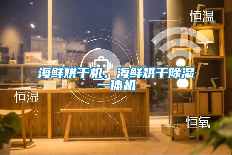 海鲜烘干机，海鲜烘干除湿一体机