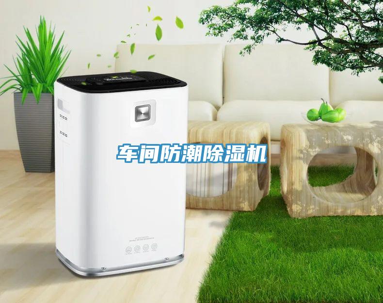 车间防潮除湿机