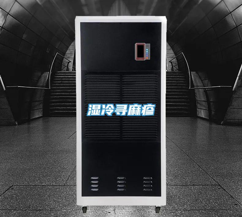 湿冷寻麻疹