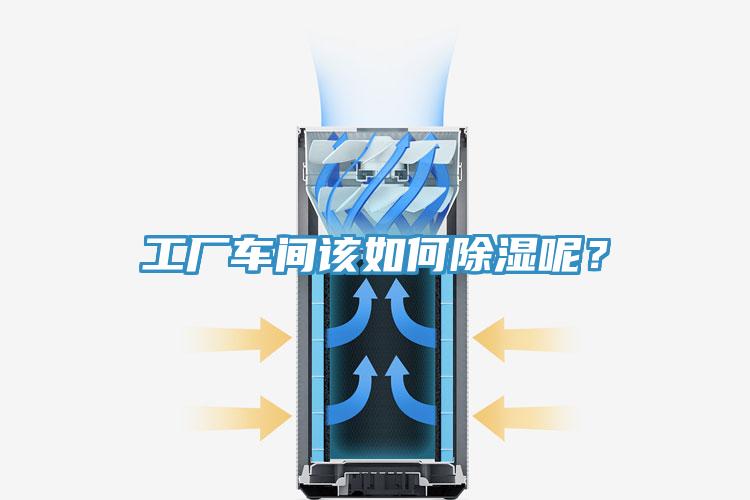 工厂车间该如何除湿呢？