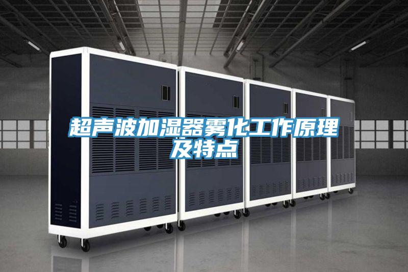超声波加湿器雾化工作原理及特点