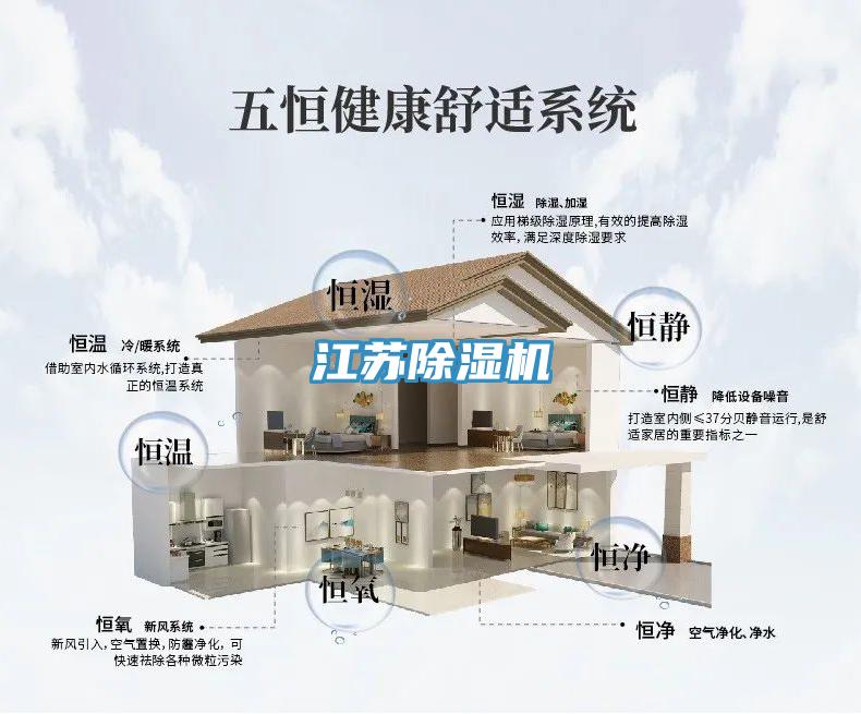 江苏除湿机
