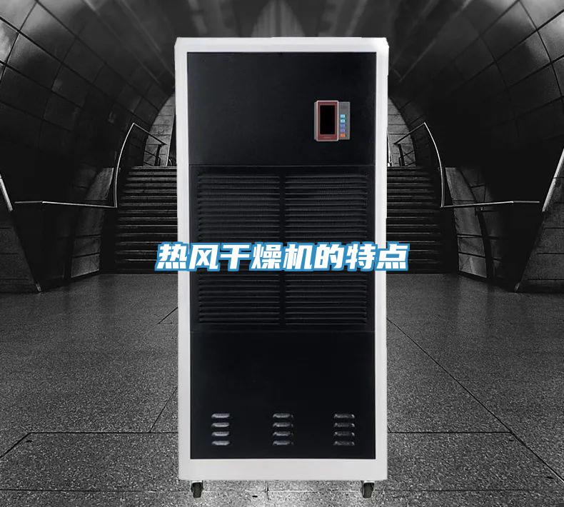 热风干燥机的特点