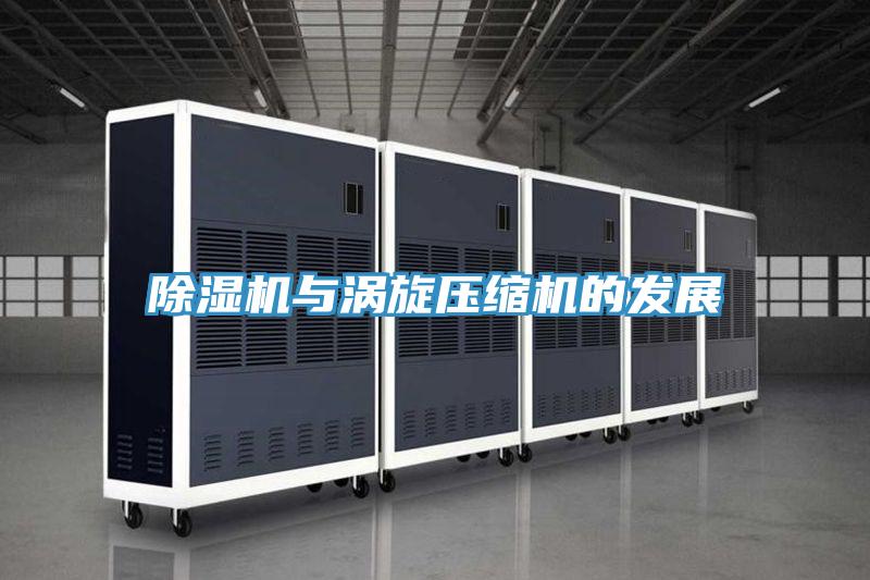 除湿机与涡旋压缩机的发展