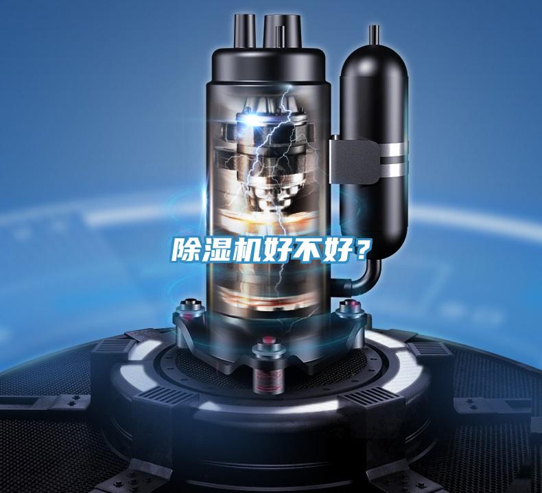 除湿机好不好？