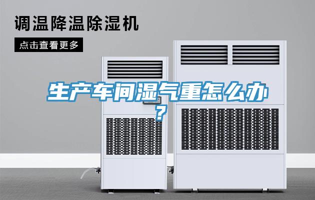 生产车间湿气重怎么办？