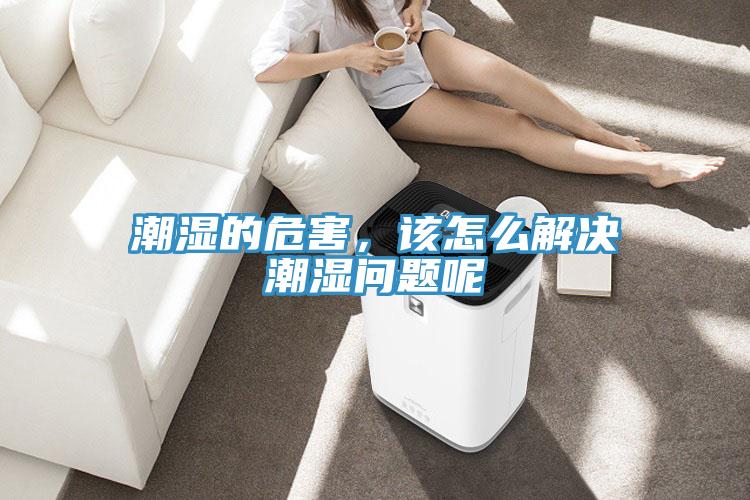 潮湿的危害，该怎么解决潮湿问题呢