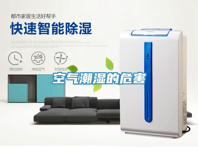 空气潮湿的危害