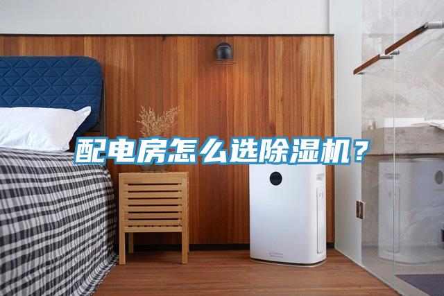 配电房怎么选除湿机？