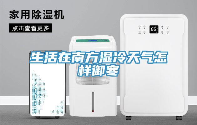 生活在南方湿冷天气怎样御寒