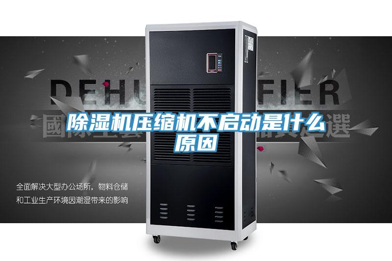 除湿机压缩机不启动是什么原因