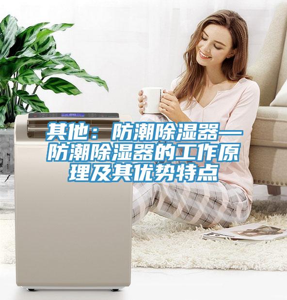 其他：防潮除湿器—防潮除湿器的工作原理及其优势特点