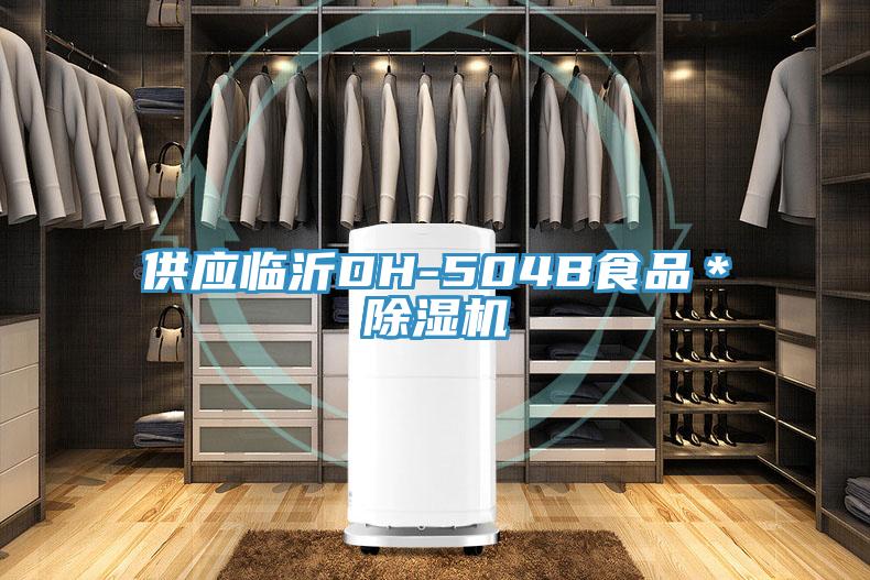 供应临沂DH-504B食品＊除湿机