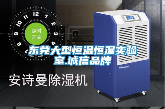 东莞大型恒温恒湿实验室.诚信品牌
