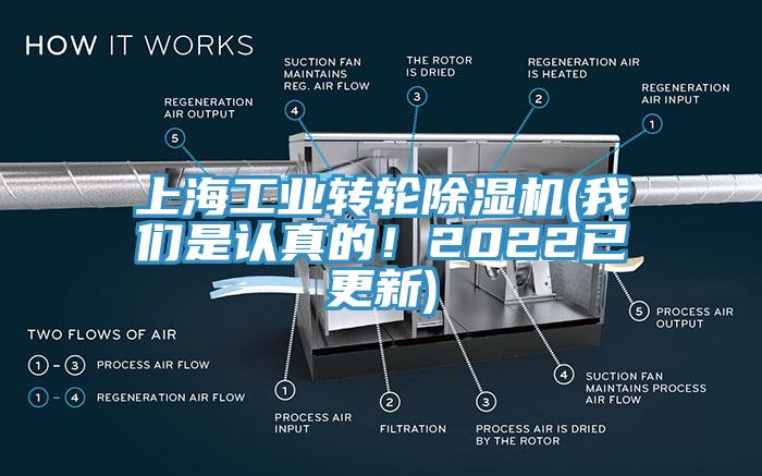 上海工业转轮除湿机(我们是认真的！2022已更新)