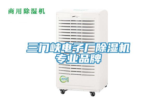三门峡电子厂除湿机专业品牌