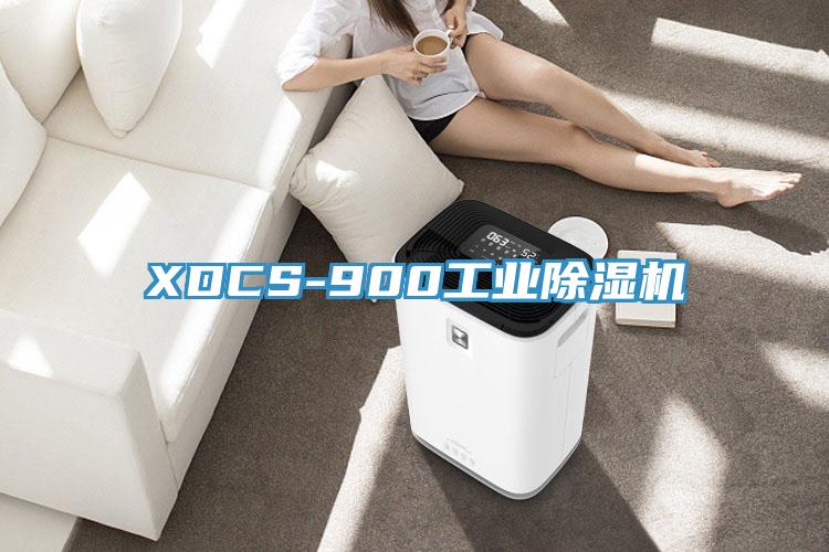 XDCS-900工业除湿机