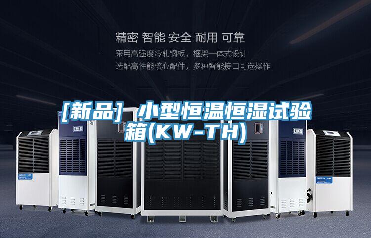 [新品] 小型恒温恒湿试验箱(KW-TH)