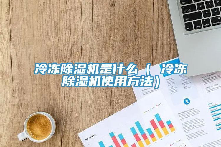 冷冻除湿机是什么（ 冷冻除湿机使用方法）