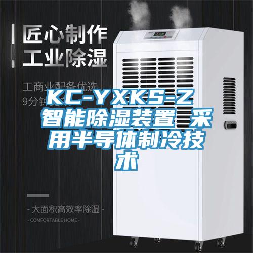 KC-YXKS-Z 智能除湿装置 采用半导体制冷技术