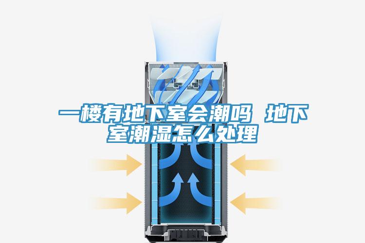 一楼有地下室会潮吗 地下室潮湿怎么处理