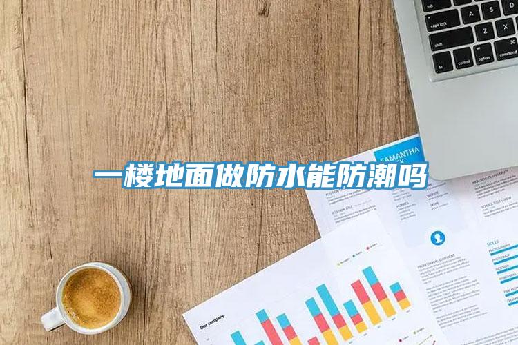 一楼地面做防水能防潮吗