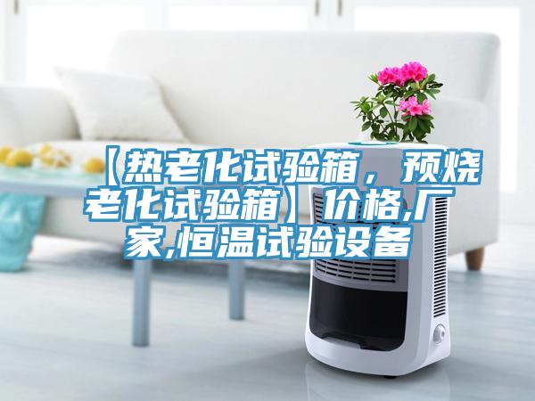【热老化试验箱，预烧老化试验箱】价格,厂家,恒温试验设备