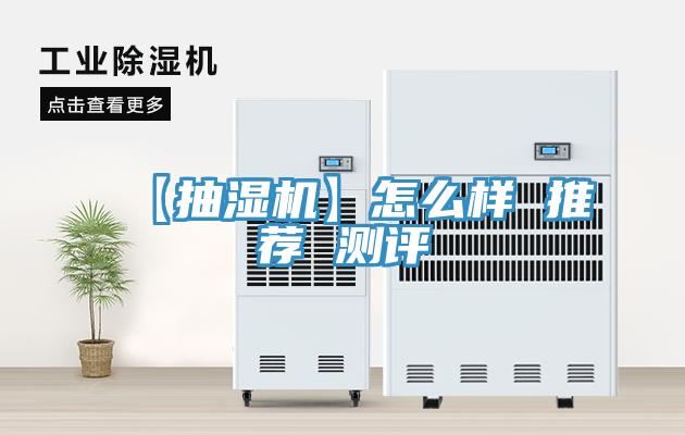 【抽湿机】怎么样 推荐 测评