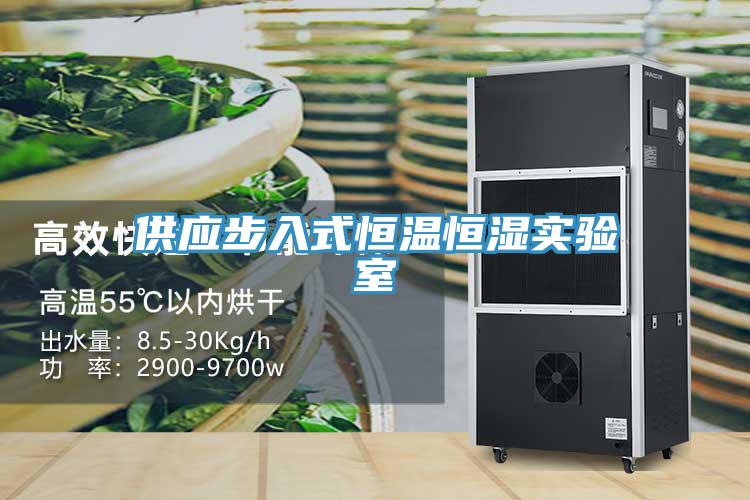 供应步入式恒温恒湿实验室