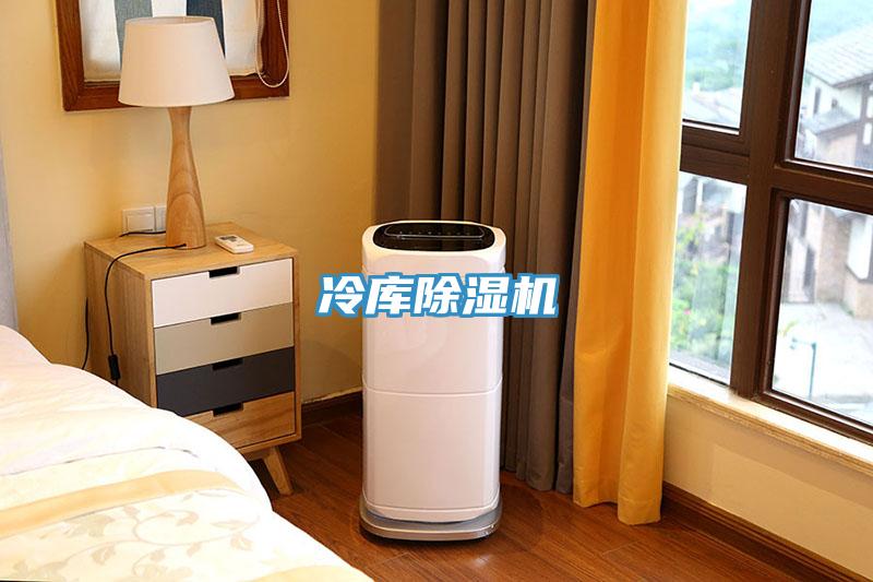 冷库除湿机