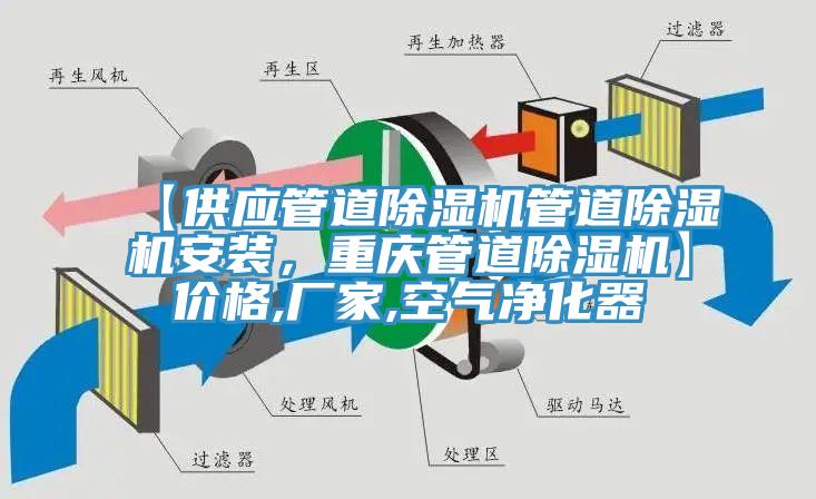 【供应管道除湿机管道除湿机安装，重庆管道除湿机】价格,厂家,空气净化器