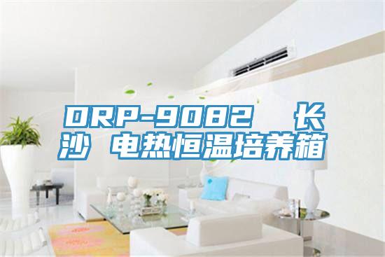 DRP-9082  长沙 电热恒温培养箱