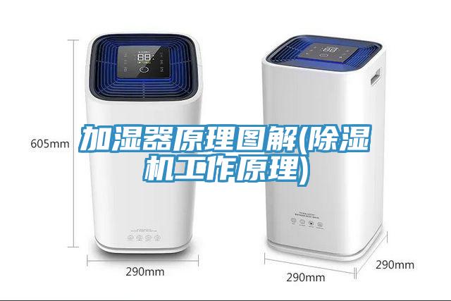 加湿器原理图解(除湿机工作原理)