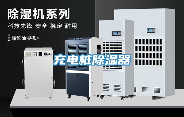 充电桩除湿器