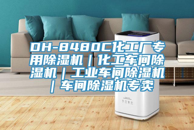 DH-8480C化工厂专用除湿机｜化工车间除湿机｜工业车间除湿机｜车间除湿机专卖