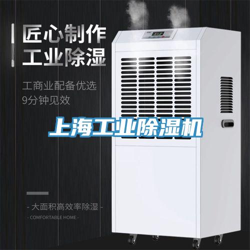 上海工业除湿机