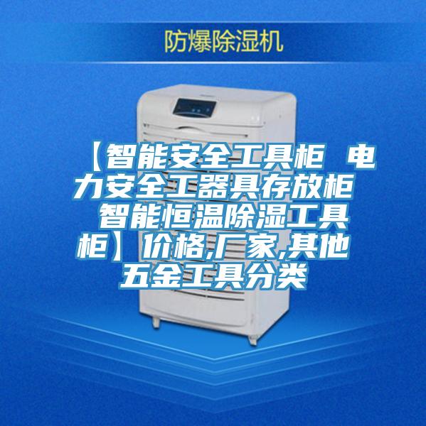 【智能安全工具柜 电力安全工器具存放柜 智能恒温除湿工具柜】价格,厂家,其他五金工具分类