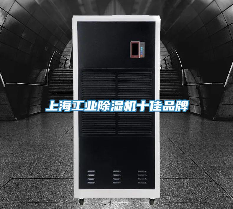 上海工业除湿机十佳品牌