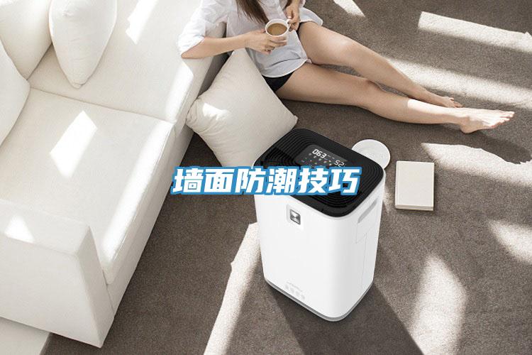 墙面防潮技巧
